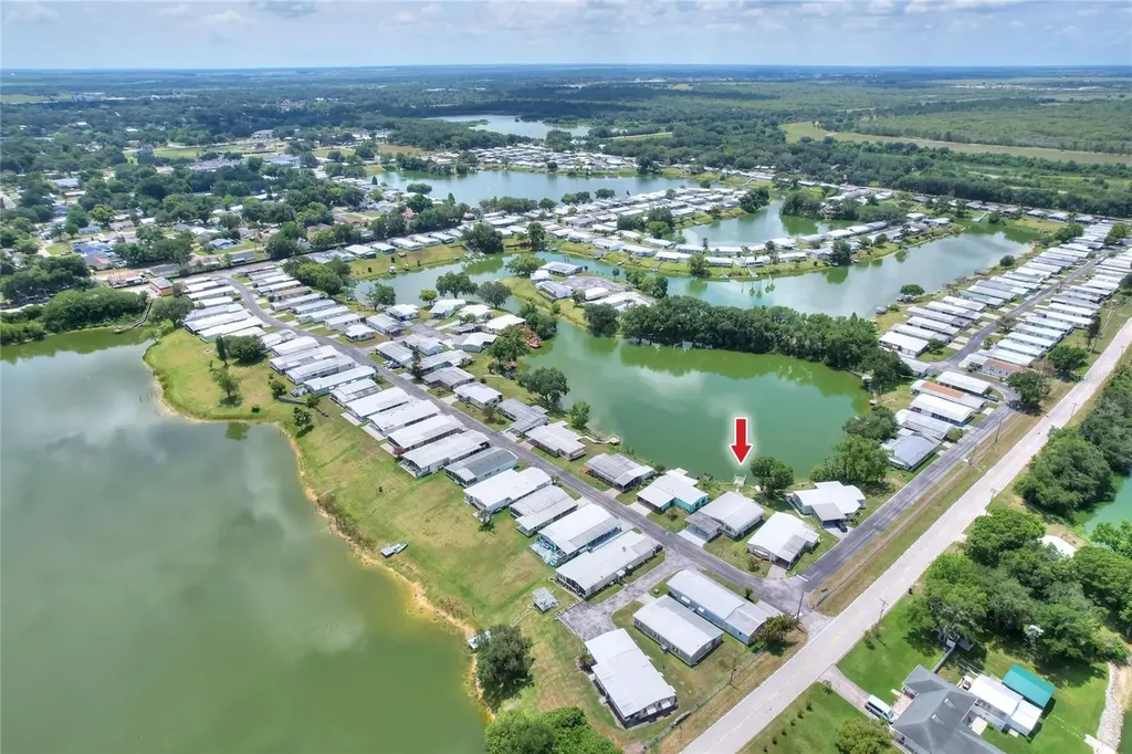 2055 S Floral Avenue Bartow FL 33830