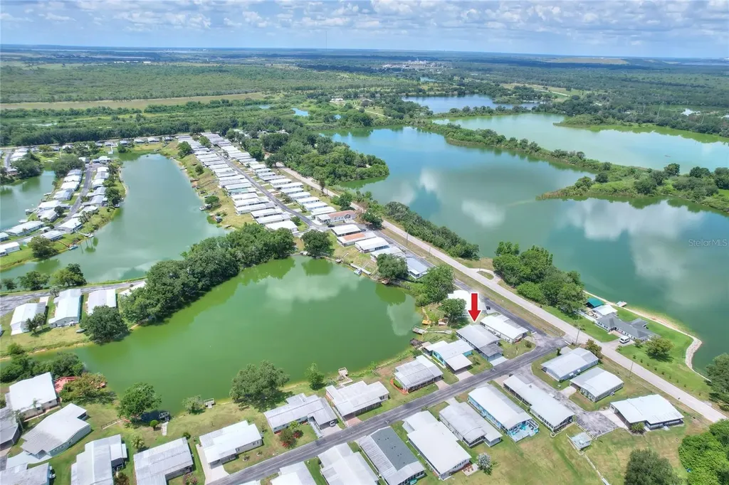 2055 S Floral Avenue Bartow FL 33830
