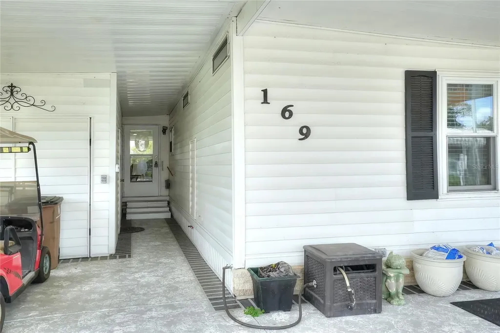 2055 S Floral Avenue Bartow FL 33830