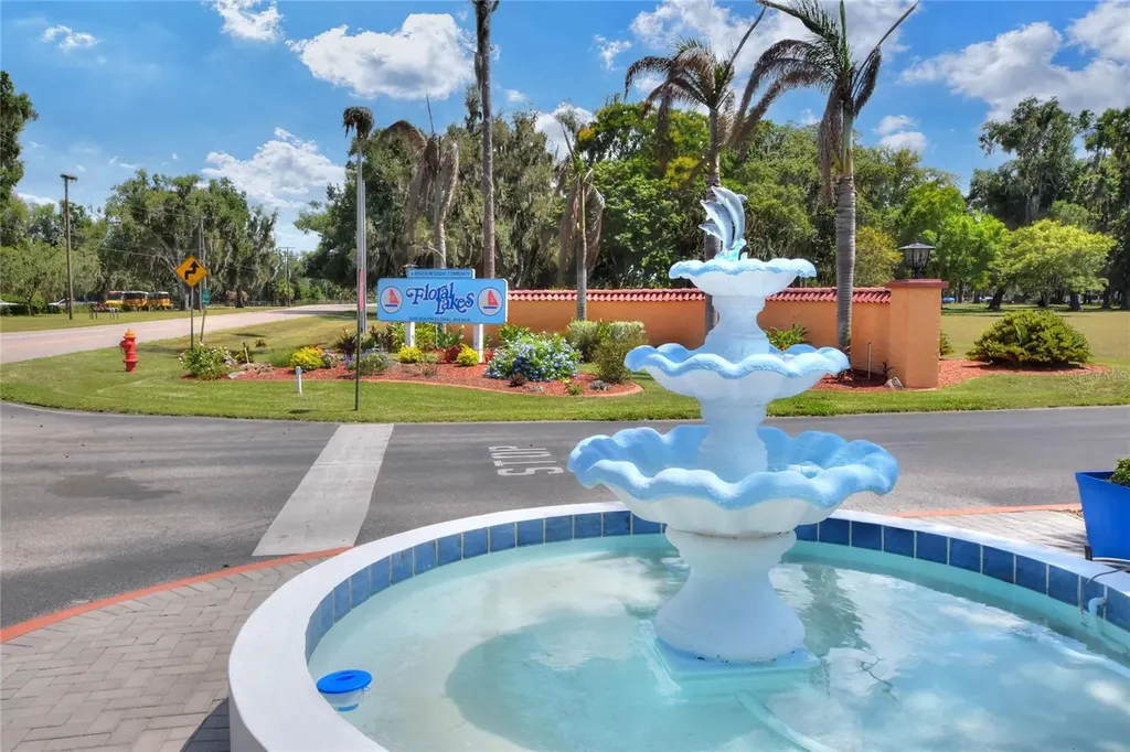 2055 S Floral Avenue Bartow FL 33830