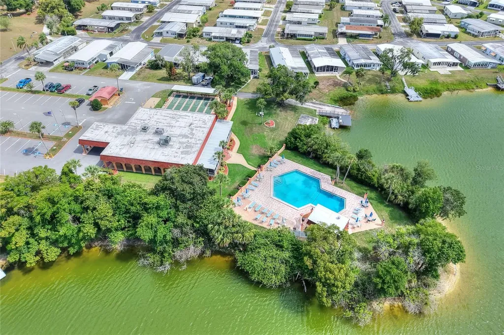 2055 S Floral Avenue Bartow FL 33830