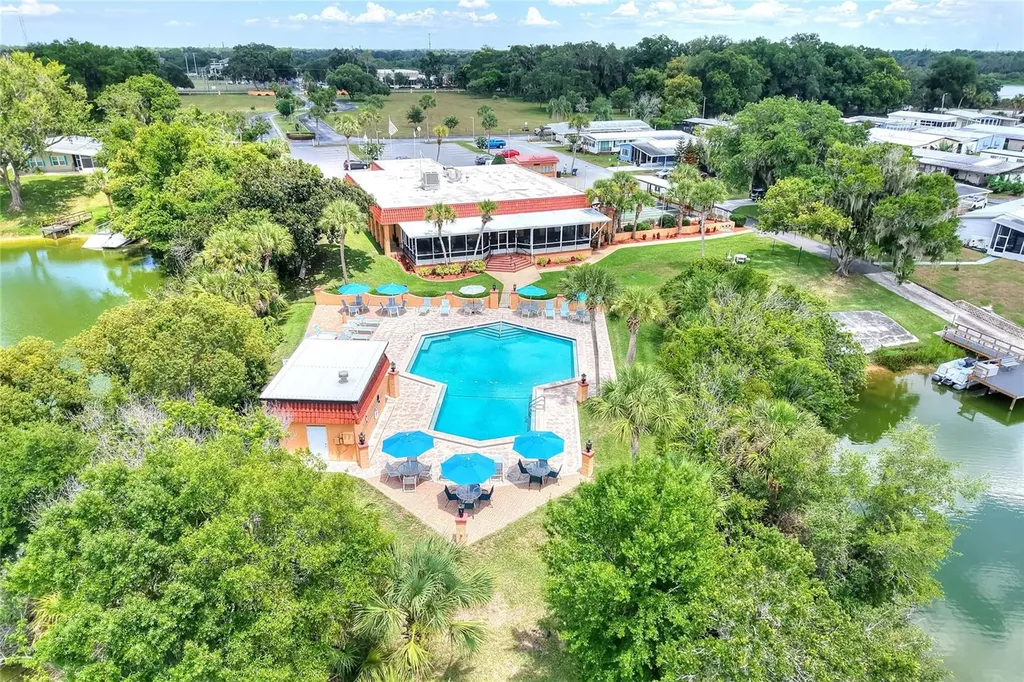 2055 S Floral Avenue Bartow FL 33830