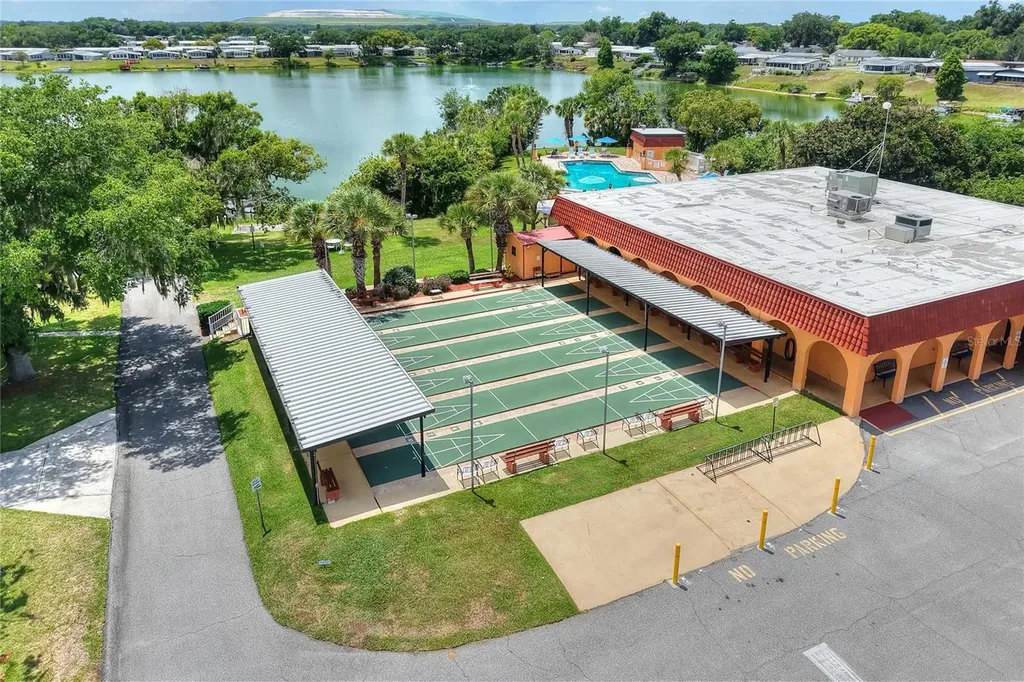 2055 S Floral Avenue Bartow FL 33830