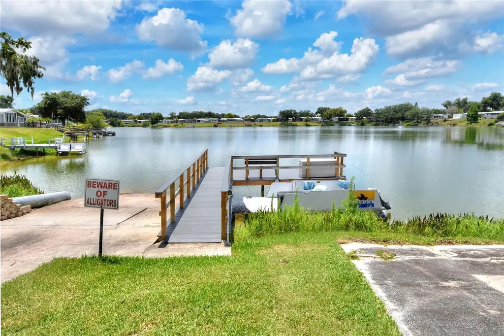 2055 S Floral Avenue Bartow FL 33830