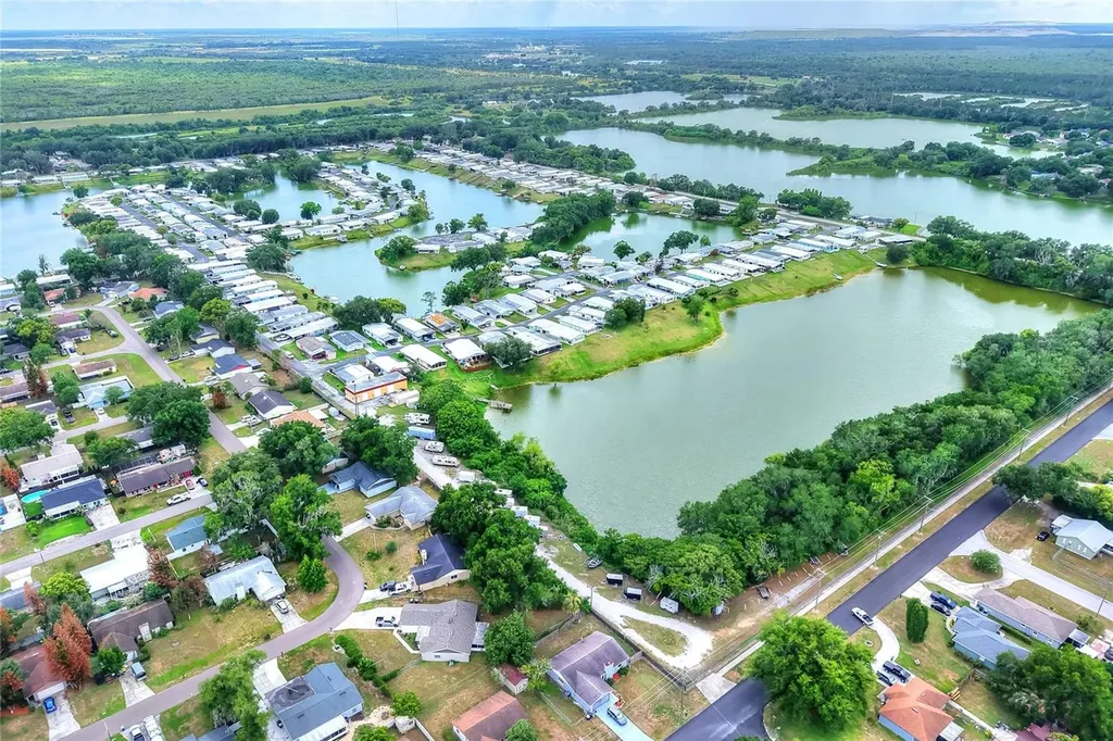 2055 S Floral Avenue Bartow FL 33830