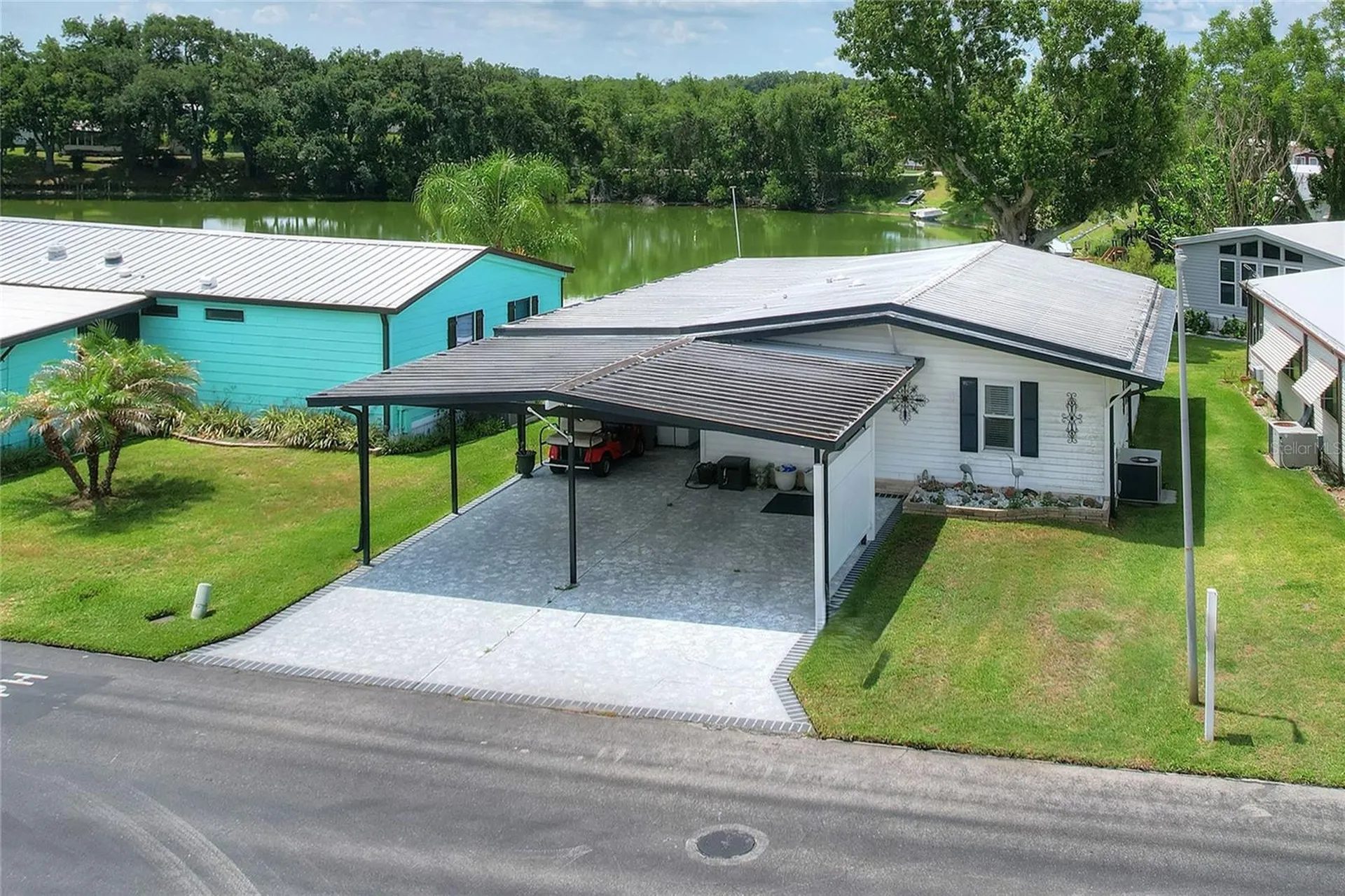 2055 S Floral Avenue Bartow FL 33830