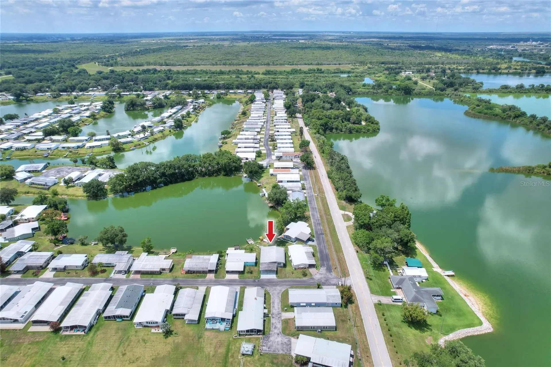 2055 S Floral Avenue Bartow FL 33830