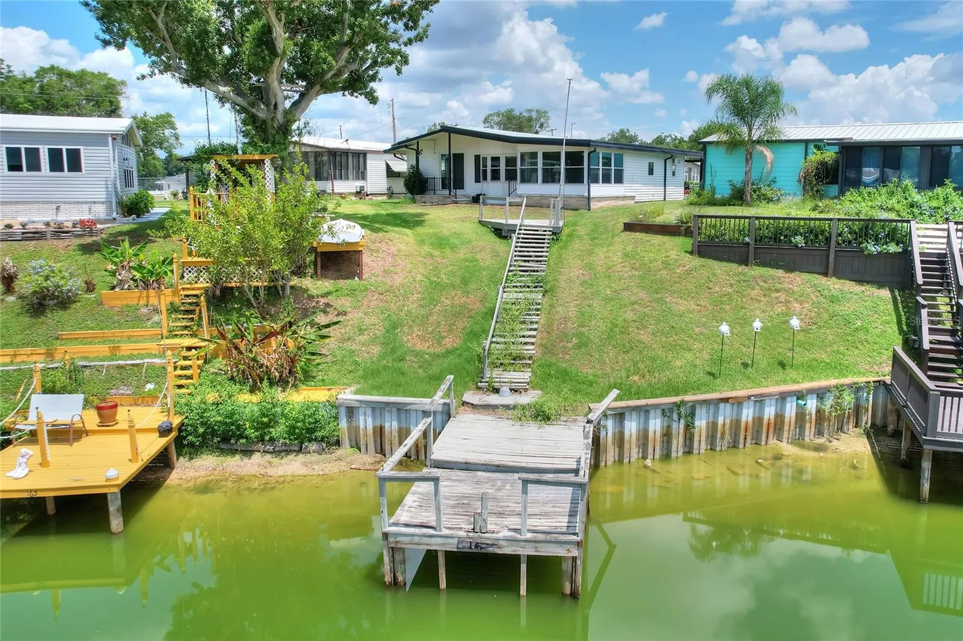 2055 S Floral Avenue Bartow FL 33830