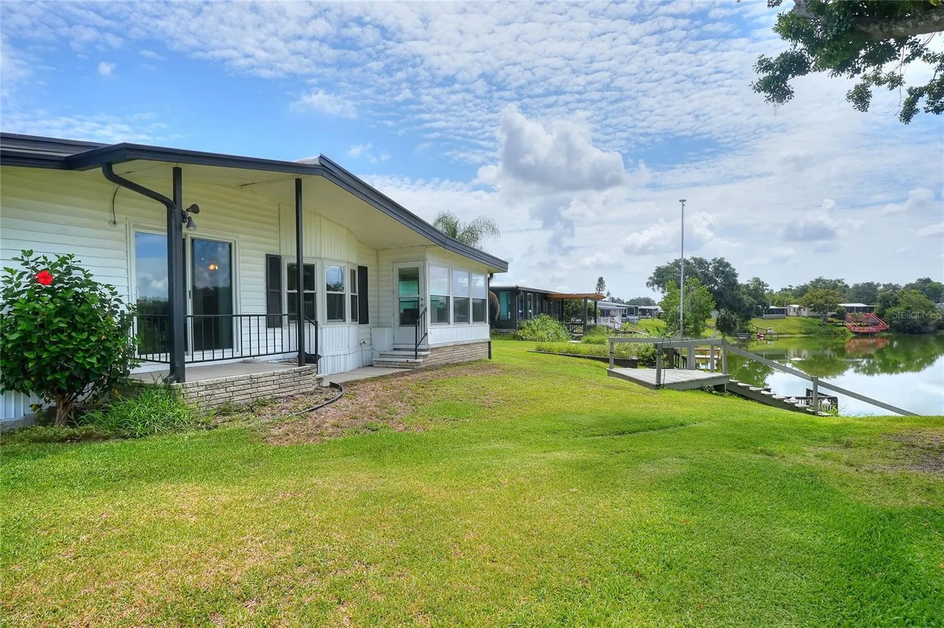 2055 S Floral Avenue Bartow FL 33830