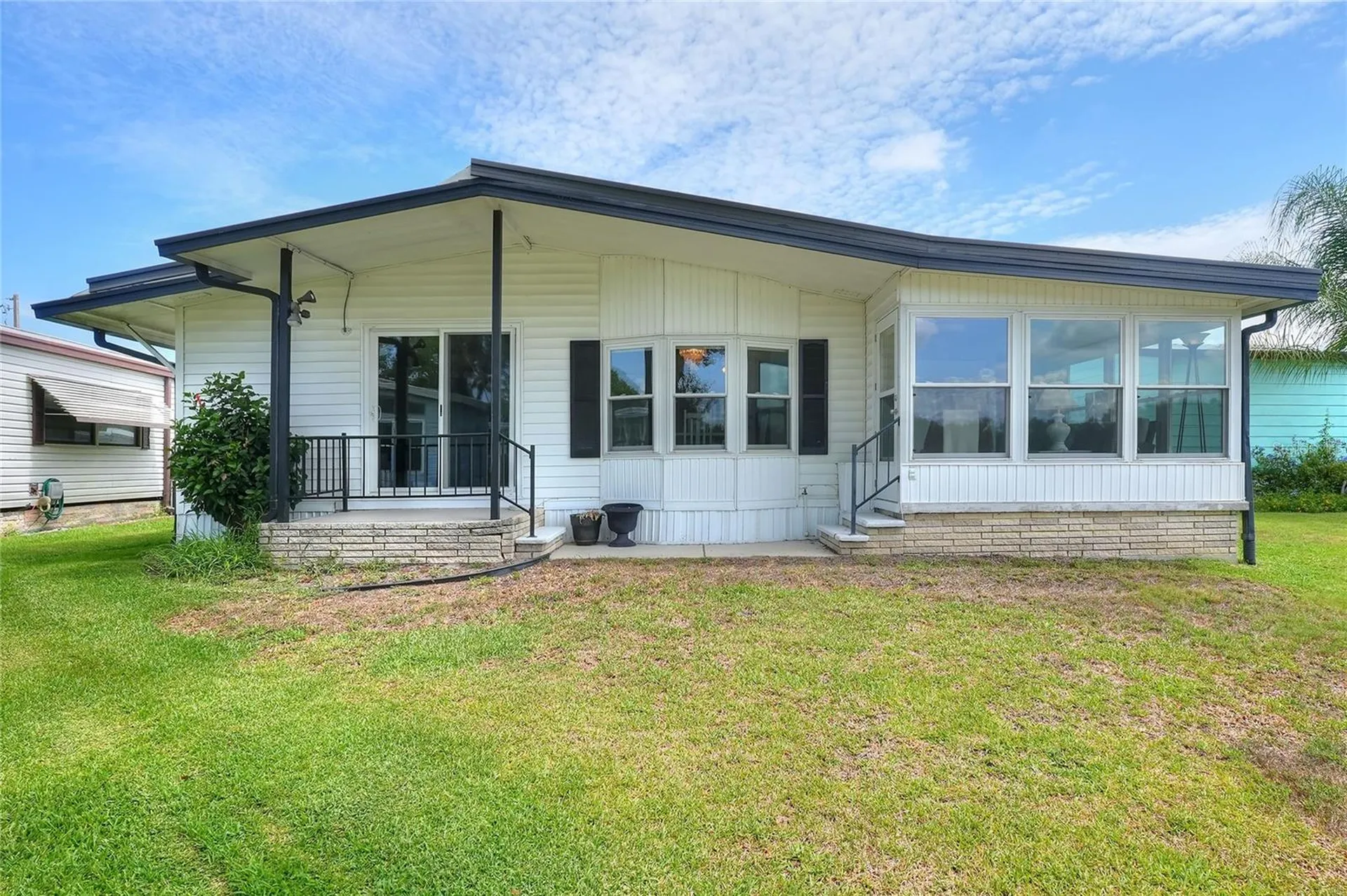 2055 S Floral Avenue Bartow FL 33830