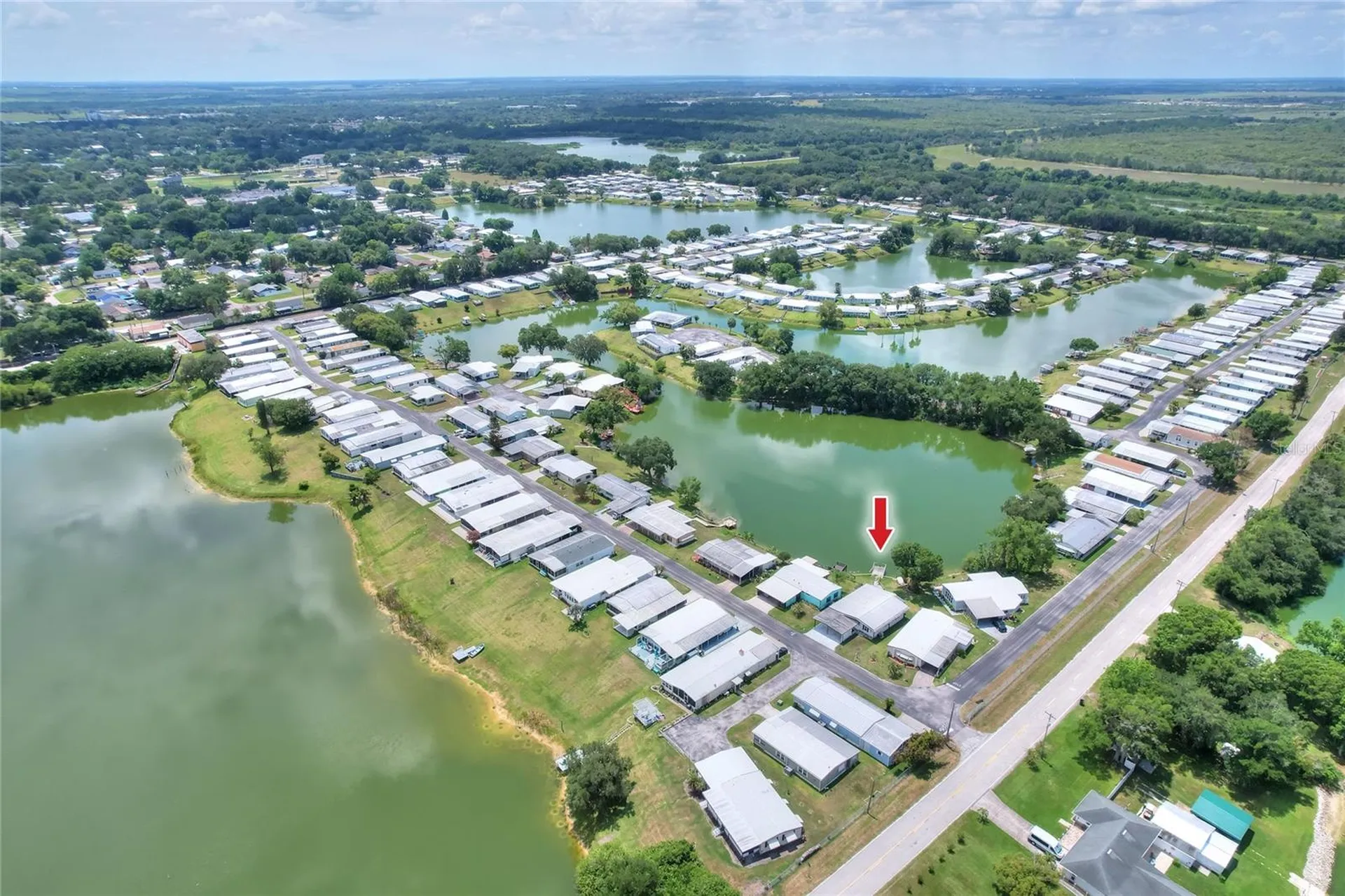2055 S Floral Avenue Bartow FL 33830