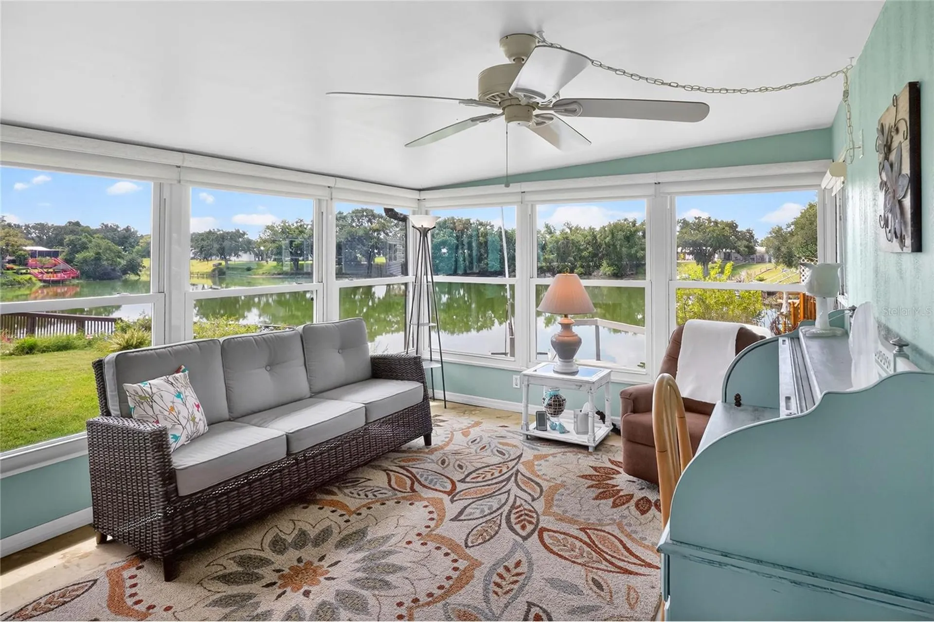 2055 S Floral Avenue Bartow FL 33830
