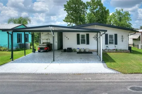 2055 S Floral Avenue Bartow FL 33830