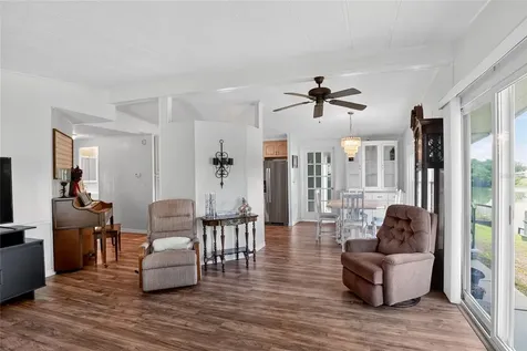 2055 S Floral Avenue Bartow FL 33830