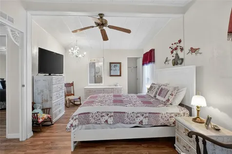2055 S Floral Avenue Bartow FL 33830
