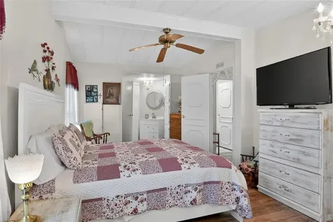 2055 S Floral Avenue Bartow FL 33830