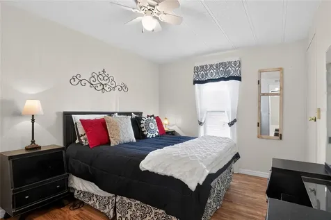 2055 S Floral Avenue Bartow FL 33830