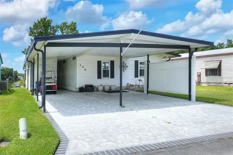 2055 S Floral Avenue Bartow FL 33830