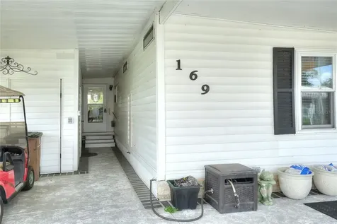 2055 S Floral Avenue Bartow FL 33830