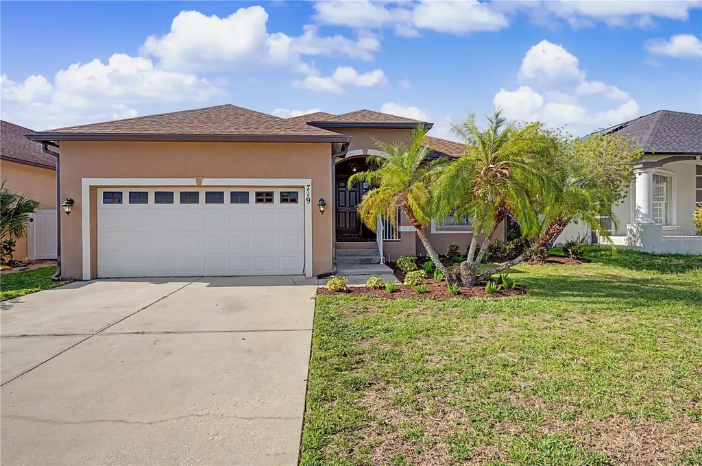 719 92nd Avenue N St Petersburg FL 33702
