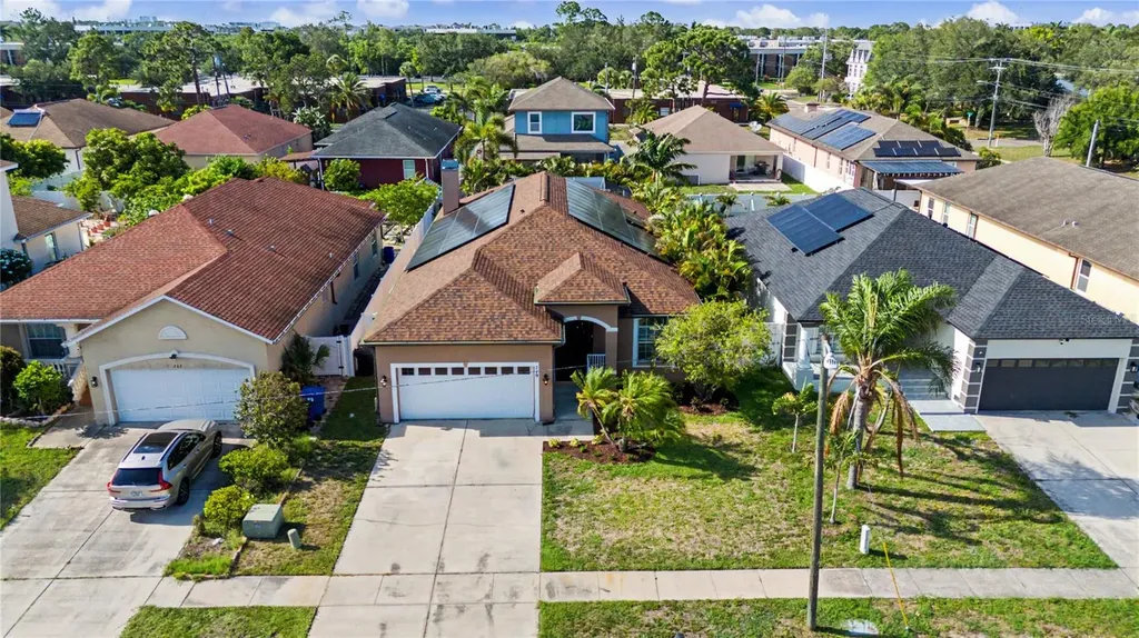 719 92nd Avenue N St Petersburg FL 33702