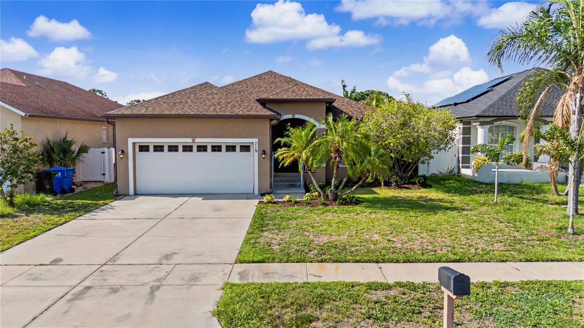 719 92nd Avenue N St Petersburg FL 33702