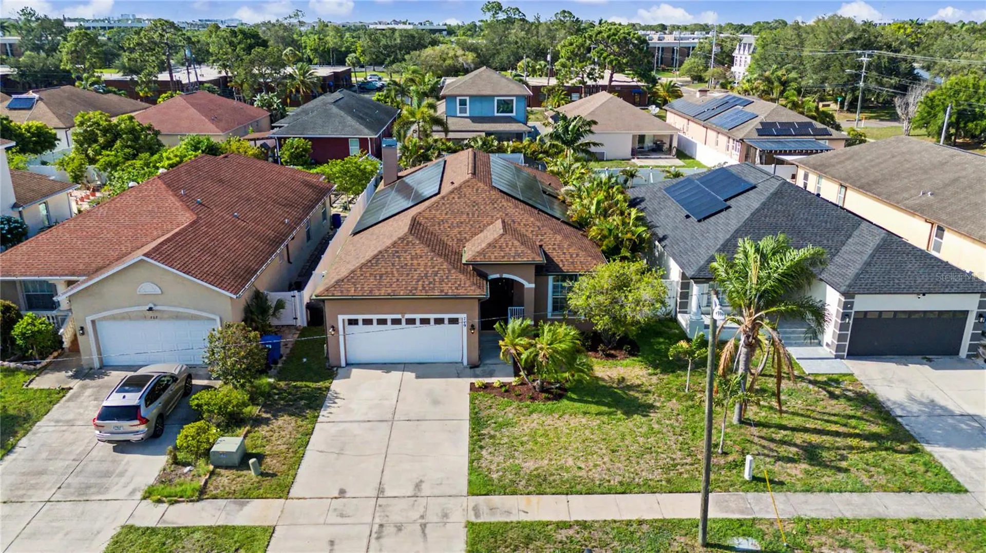 719 92nd Avenue N St Petersburg FL 33702