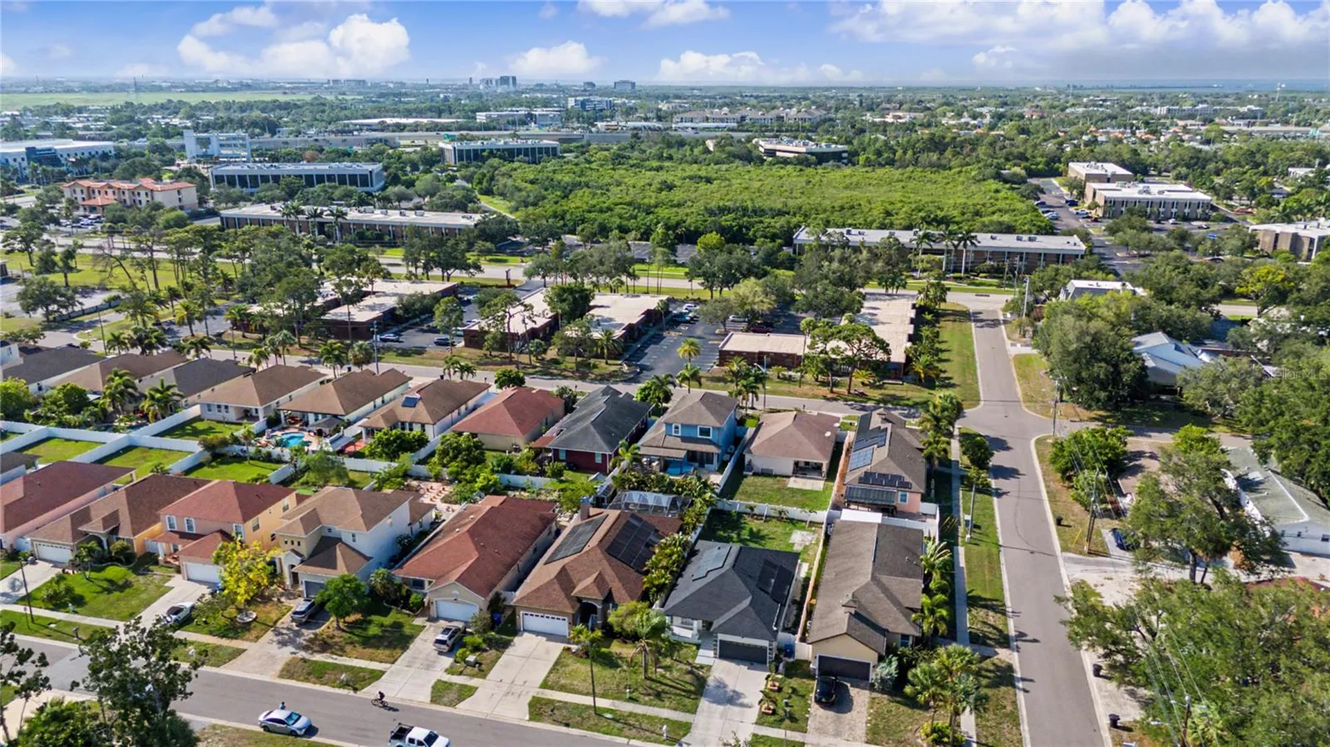 719 92nd Avenue N St Petersburg FL 33702