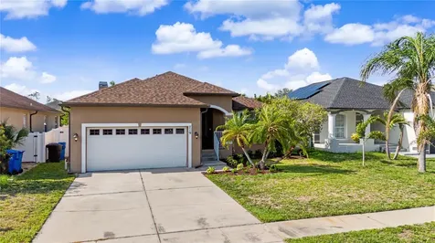719 92nd Avenue N St Petersburg FL 33702