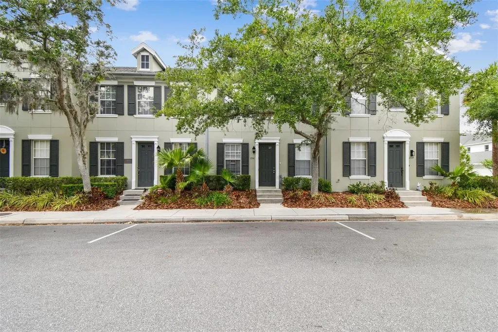 11543 Fountainhead Drive Tampa FL 33626