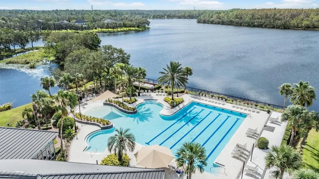 11543 Fountainhead Drive Tampa FL 33626