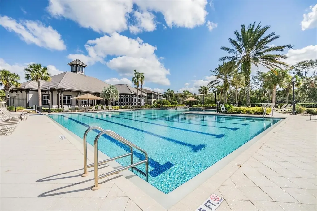 11543 Fountainhead Drive Tampa FL 33626