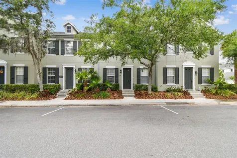 11543 Fountainhead Drive Tampa FL 33626