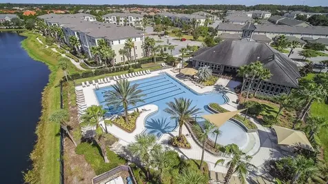 11543 Fountainhead Drive Tampa FL 33626