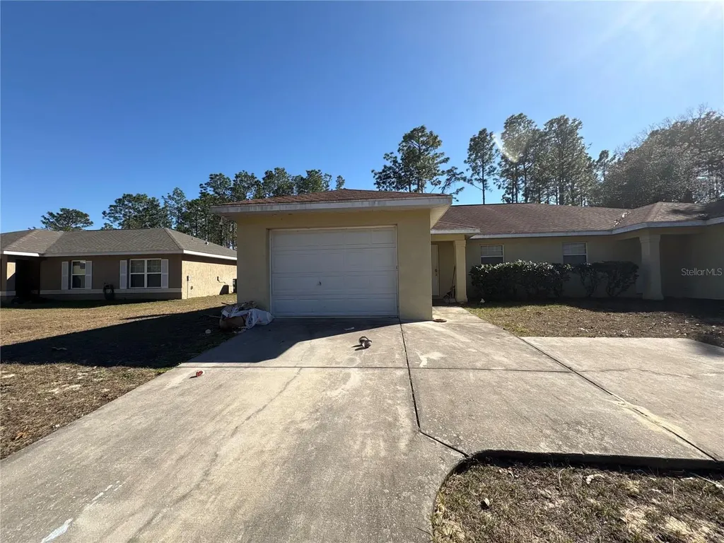 13912 SW 61st Circle Ocala FL 34473