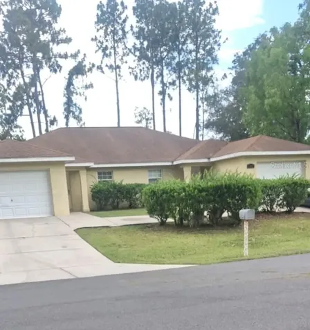 13912 SW 61st Circle Ocala FL 34473