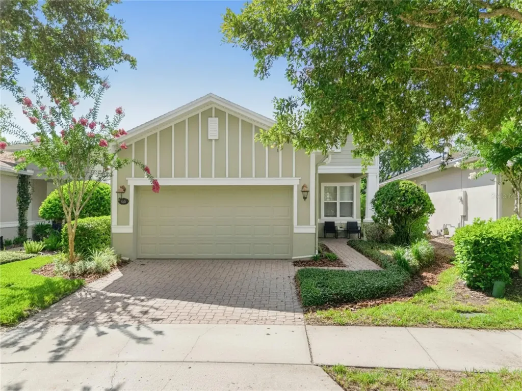 430 Cypress Hills Way Deland FL 32724