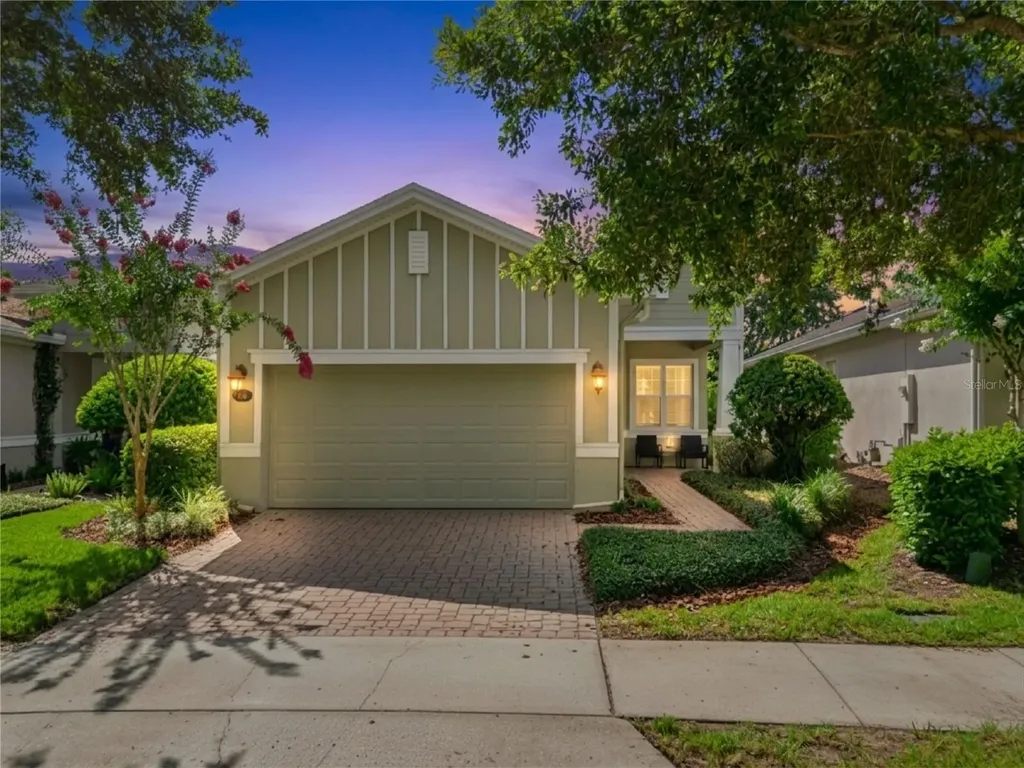 430 Cypress Hills Way Deland FL 32724