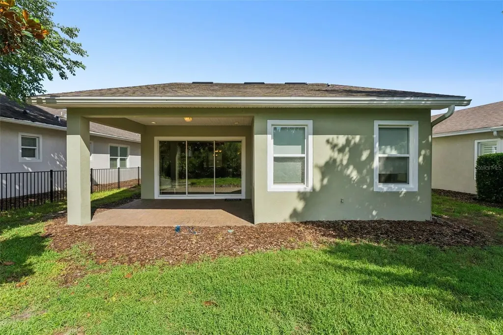 430 Cypress Hills Way Deland FL 32724