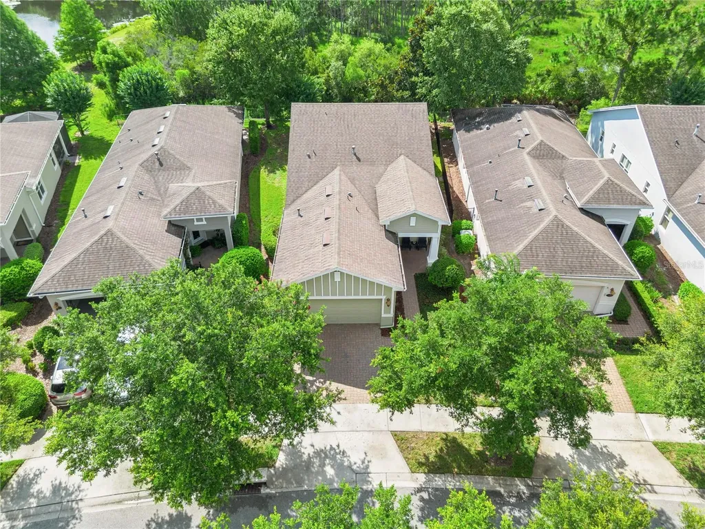 430 Cypress Hills Way Deland FL 32724