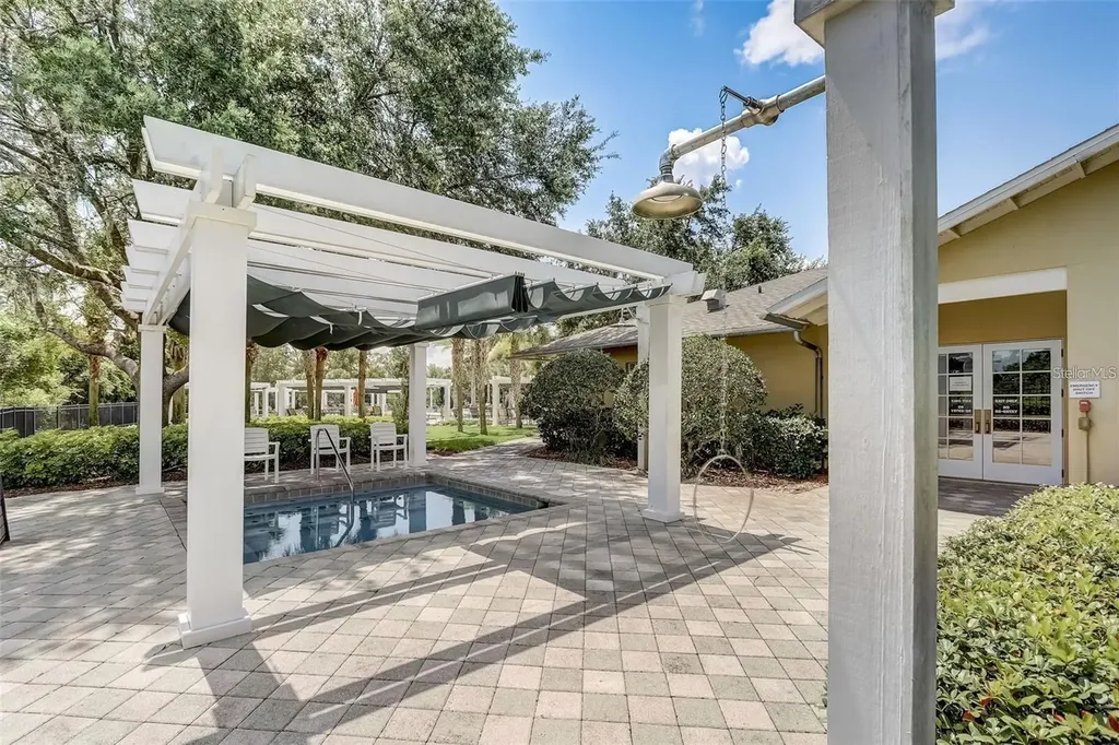 430 Cypress Hills Way Deland FL 32724