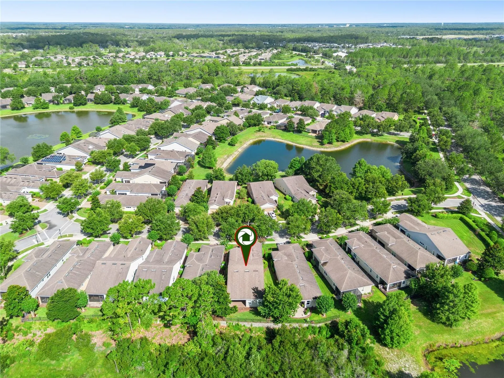 430 Cypress Hills Way Deland FL 32724