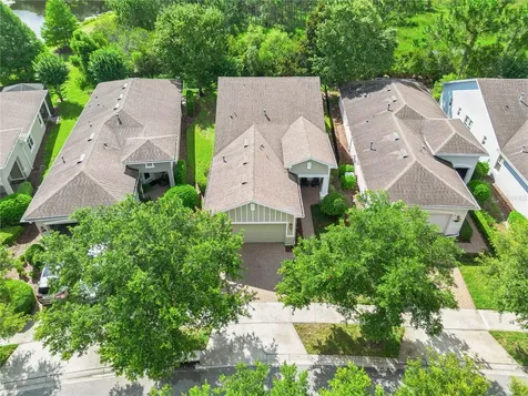 430 Cypress Hills Way Deland FL 32724