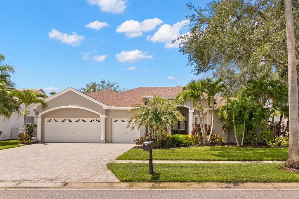 11934 Wandsworth Drive Tampa FL 33626