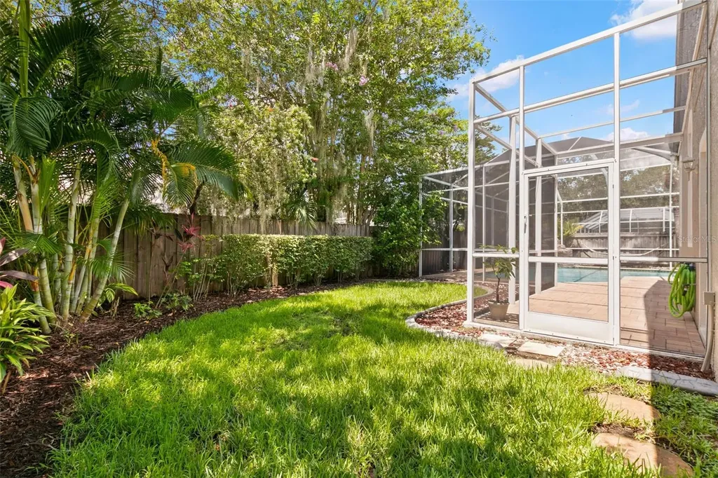 11934 Wandsworth Drive Tampa FL 33626