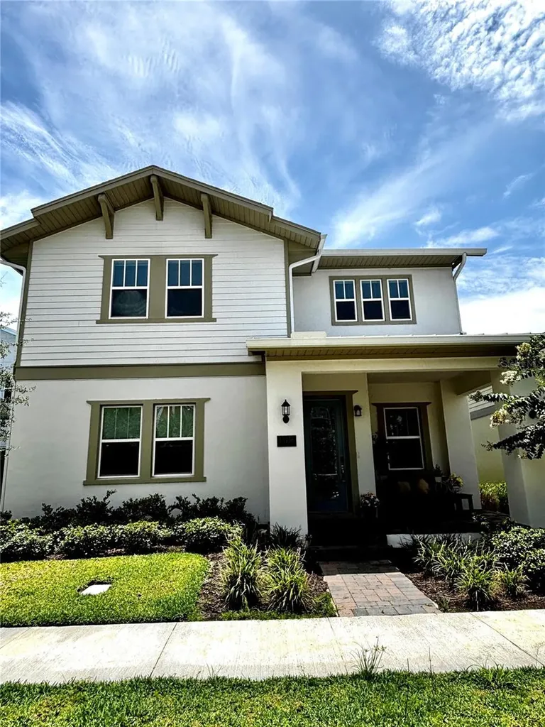 13456 Laxness Street Orlando FL 32827