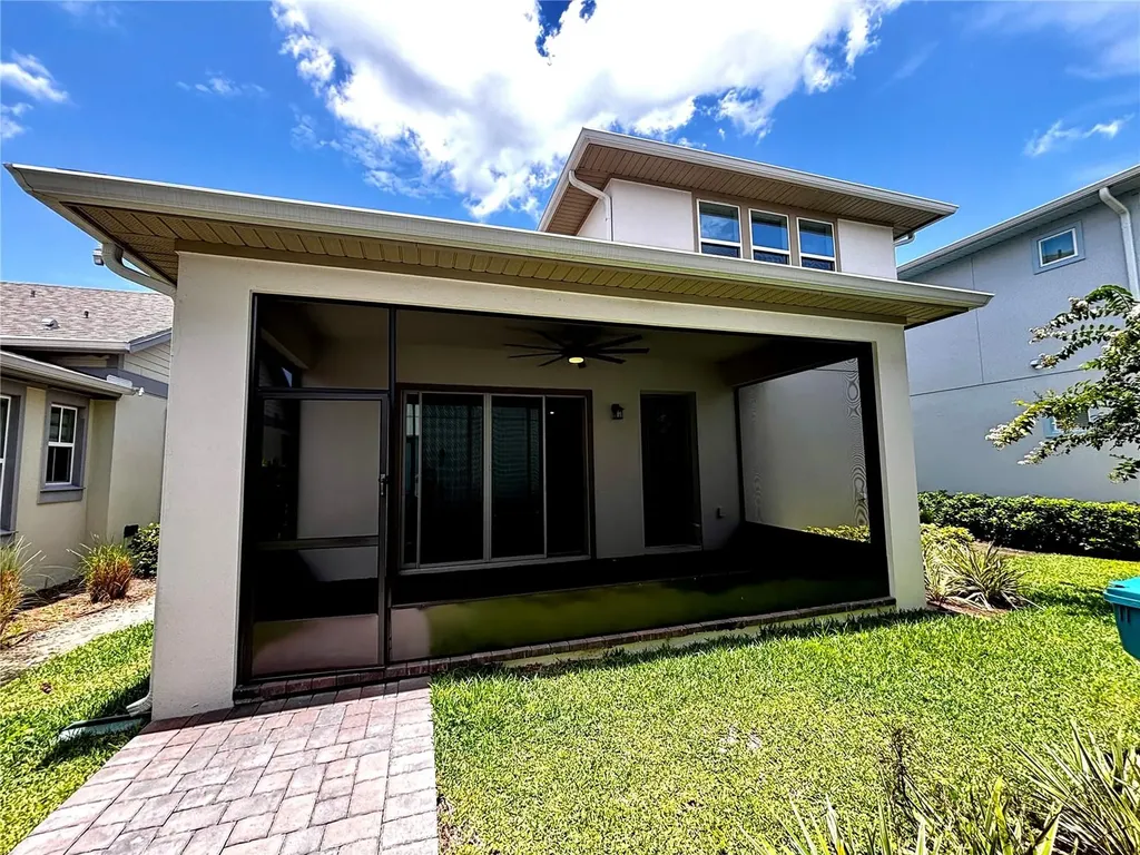 13456 Laxness Street Orlando FL 32827