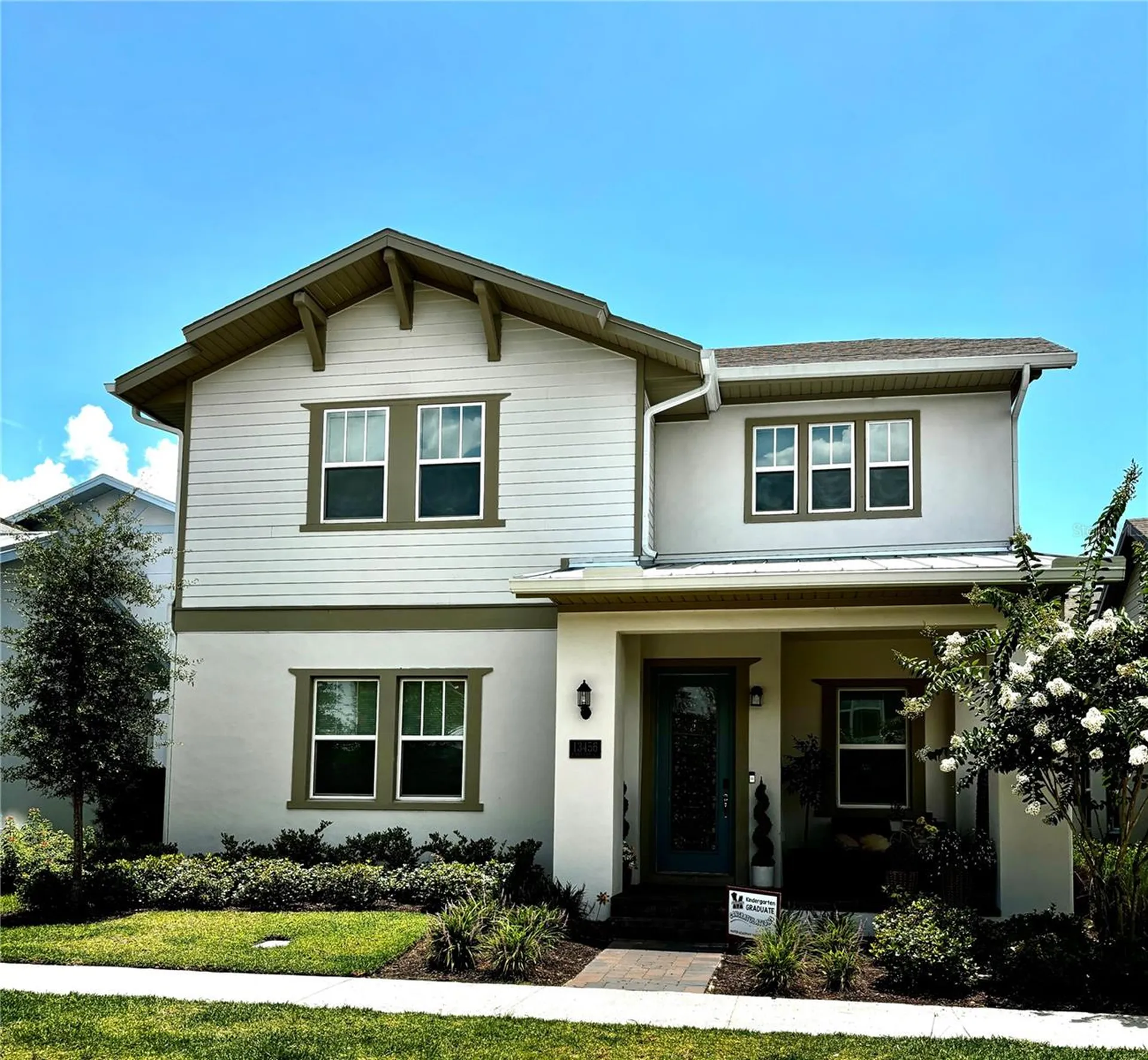 13456 Laxness Street Orlando FL 32827
