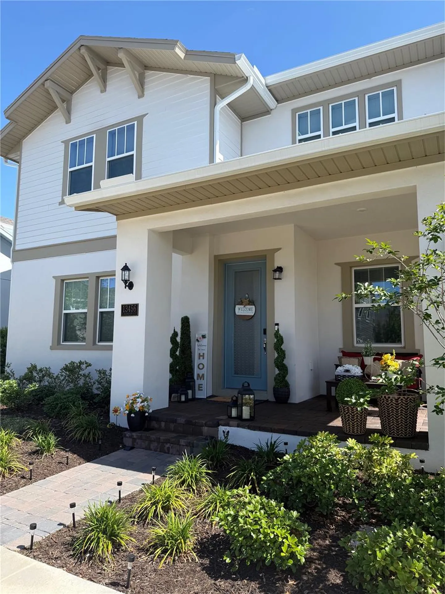 13456 Laxness Street Orlando FL 32827