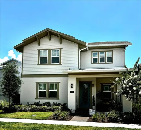 13456 Laxness Street Orlando FL 32827